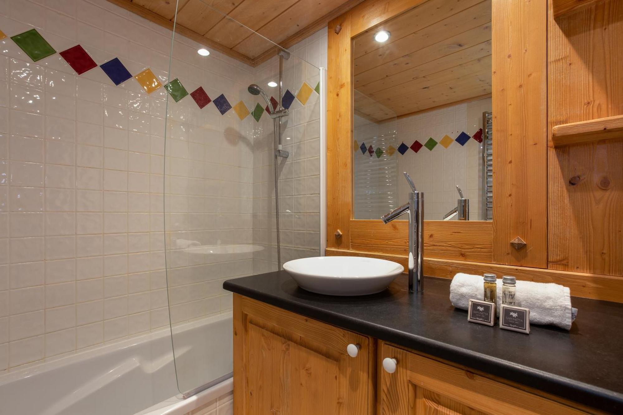 Appartement Belle Vue - Happy Rentals Chamonix Exteriér fotografie