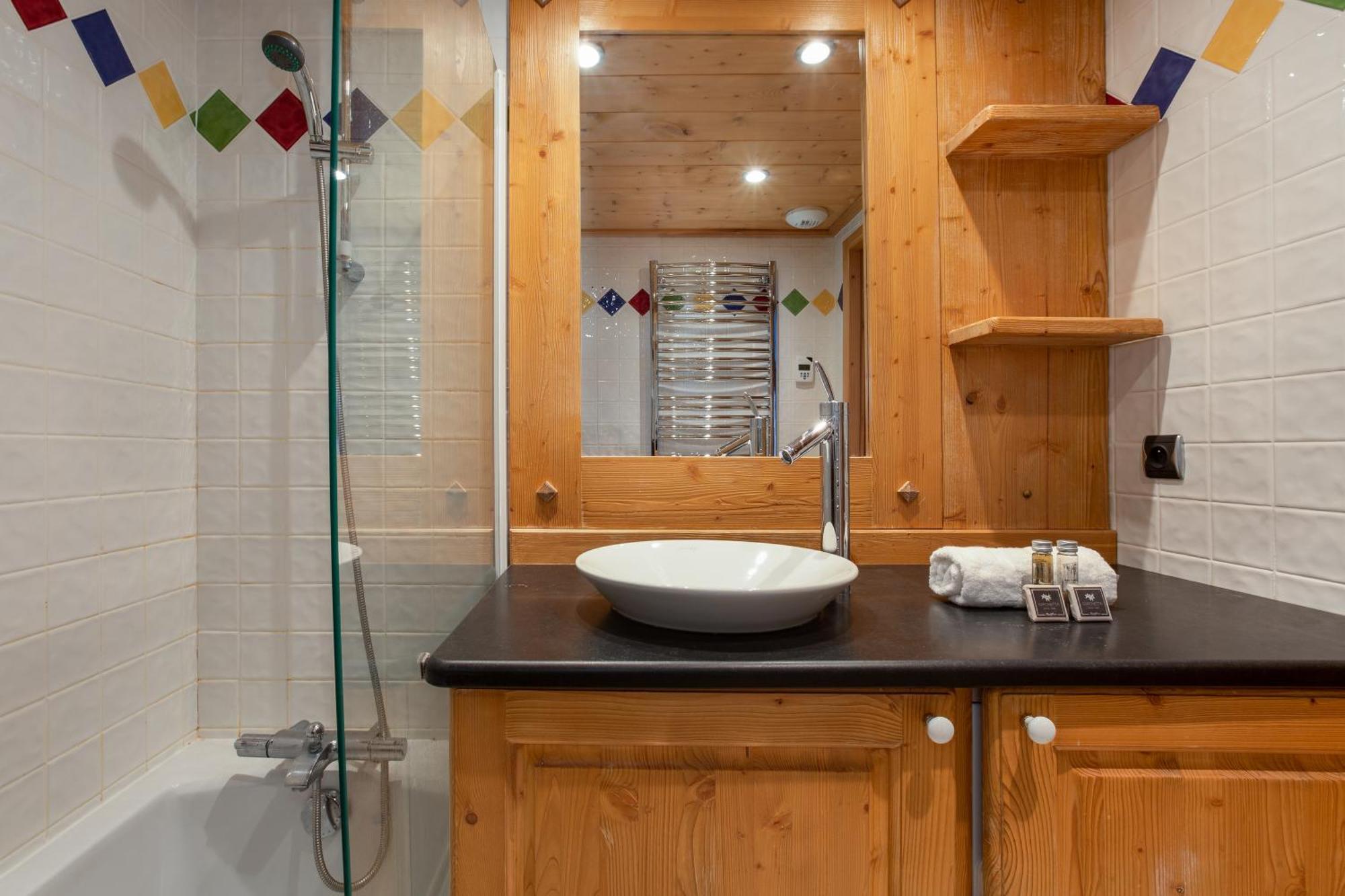 Appartement Belle Vue - Happy Rentals Chamonix Exteriér fotografie